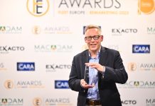 Στην Lynk & Co το Remarketing Car Manufacturer 2023 Στην Lynk & Co το Remarketing Car Manufacturer 2023