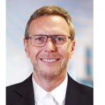 Ο Juergen Brandl στην Continental στην Κίνα