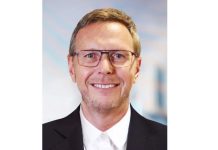 Ο Juergen Brandl στην Continental στην Κίνα