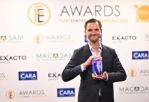 Το Remarketing Innovation Award 2023 στην AutoChat Το Remarketing Innovation Award 2023 στην AutoChat