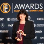 Η Marcella Berta Mauri Global Fleet Manager Η Marcella Berta Mauri Global Fleet Manager