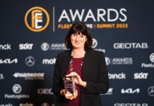 Η Marcella Berta Mauri Global Fleet Manager Η Marcella Berta Mauri Global Fleet Manager