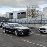 Διαπίστευση “Μηδενικό πλαστικό στη φύση” στην Bentley Διαπίστευση "Μηδενικό πλαστικό στη φύση" στην Bentley