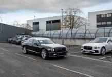 Διαπίστευση “Μηδενικό πλαστικό στη φύση” στην Bentley Διαπίστευση "Μηδενικό πλαστικό στη φύση" στην Bentley