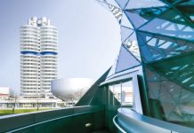BMW Group: σε κερδοφόρα πορεία ανάπτυξης