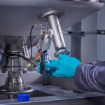 BMW Group: δείγματα κυψελών μπαταριών στο Parsdorf