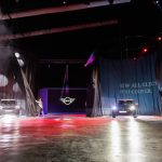 Πανελλαδική πρεμιέρα νέων μοντέλων MINI Πανελλαδική πρεμιέρα νέων μοντέλων MINI