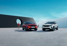 Black Friday με την υπογραφή της Peugeot