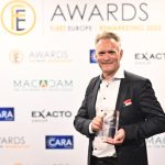 Ο Peter Grøftehauge στο Remarketing Hall of Fame Ο Peter Grøftehauge στο Remarketing Hall of Fame