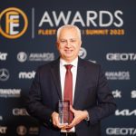 Ο Saban Tekedereli Connected Fleets Manager 2023 Ο Saban Tekedereli Connected Fleets Manager 2023