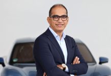 Ο Sajjad Khan ανέλαβε το Car-IT στην Porsche Ο Sajjad Khan ανέλαβε το Car-IT στην Porsche