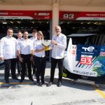 Στην ομάδα Peugeot TotalEnergies βραβείο FIA WEC