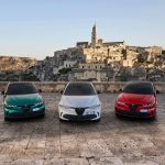 Tributo Italiano: νέα έκδοση Alfa Romeo Tonale, Giulia και Stelvio