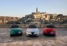 Tributo Italiano: νέα έκδοση Alfa Romeo Tonale, Giulia και Stelvio
