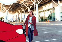 Συνεργασία FREENOW – Karhoo σε όλη την Ευρώπη Συνεργασία FREENOW - Karhoo σε όλη την Ευρώπη