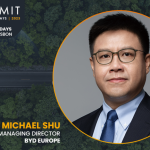 Η φόρμουλα επιτυχίας της BYD στην Ευρώπη