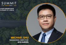 Η φόρμουλα επιτυχίας της BYD στην Ευρώπη