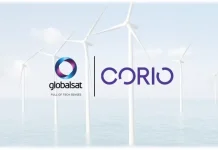 Συνεργασία Globalsat – Corio στην αιολική ενέργεια