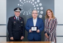 ΕΑΕΕ: Δωρεά αλκοολομέτρων στην Τροχαία Αττικής