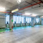 Σταθμός φόρτισης ηλεκτρικών οχημάτων στο ΚΠΙΣΝ Σταθμός φόρτισης ηλεκτρικών οχημάτων στο ΚΠΙΣΝ