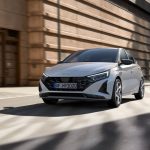 Νέο Hyundai i20 με ανανεωμένη και κομψή σχεδίαση Νέο Hyundai i20 με ανανεωμένη και κομψή σχεδίαση