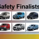 What Van? 2024: Τα επικρατέστερα από το Euro NCAP What Van? 2024: Τα επικρατέστερα από το Euro NCAP