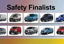 What Van? 2024: Τα επικρατέστερα από το Euro NCAP What Van? 2024: Τα επικρατέστερα από το Euro NCAP
