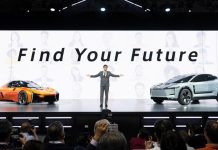 Japan Mobility Show 2023: 5 τάσεις από την έκθεση