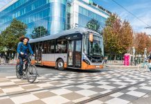 Συνεργασία WTW με το Mobility Maturity Map