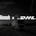 Στρατηγική συνεργασία DHL Express – Ubench