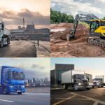 Συνεργασία Volvo Group και CRH για απανθρακοποίηση