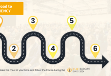 Το μέλλον στις Fleet Europe Days 2023