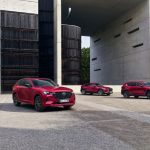 H απόκτηση ενός Mazda CX-SUV γίνεται πιο εύκολη H απόκτηση ενός Mazda CX-SUV γίνεται πιο εύκολη