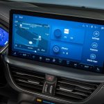 Απρόσκοπτη συνδεσιμότητα με το νέο Ford Focus
