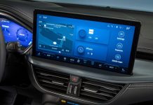 Απρόσκοπτη συνδεσιμότητα με το νέο Ford Focus