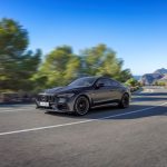 Νέο μοντέλο επιδόσεων Mercedes-AMG CLE Coupé