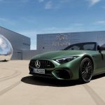 Mercedes-AMG SL 63 S E Performance Mercedes-AMG SL 63 S E Performance