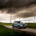 Dacia Spring Electric 65, το πιο φθηνό ηλεκτρικό της αγοράς