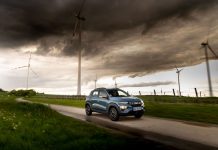 Dacia Spring Electric 65, το πιο φθηνό ηλεκτρικό της αγοράς