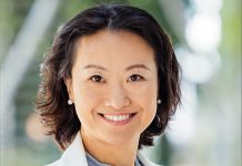 Helen Hu: Γενική Σύμβουλος, Διευθύντρια Νομικών Υπηρεσιών Volvo