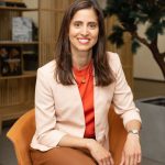 Volvo Cars: Η Vanessa Butani Επικεφαλής Βιωσιμότητας