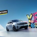 Οι πρωτιές συνεχίζονται για το Opel Corsa Οι πρωτιές συνεχίζονται για το Opel Corsa