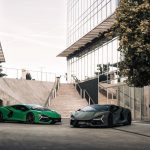 Βραβείο στην Automobili Lamborghini από την TopGear.com Βραβείο στην Automobili Lamborghini από την TopGear.com