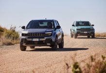Με νέα τιμή το Jeep Avenger στην έκδοση βενζίνης