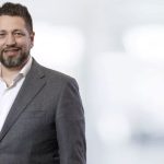 Ο Matthieu Tenenbaum COO της Mobilize Beyond Automotive Ο Matthieu Tenenbaum COO της Mobilize Beyond Automotive