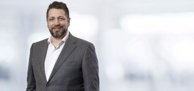 Ο Matthieu Tenenbaum COO της Mobilize Beyond Automotive