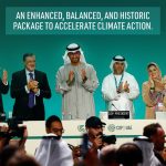 Η COP28 «αλλαγή παραδείγματος»;