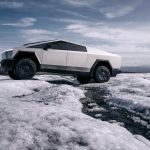 Παραδόθηκαν τα πρώτα Tesla Cybertruck