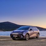 MG4, το ηλεκτρικό μοντέλο που ξεχωρίζει