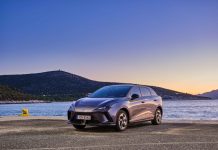 MG4, το ηλεκτρικό μοντέλο που ξεχωρίζει